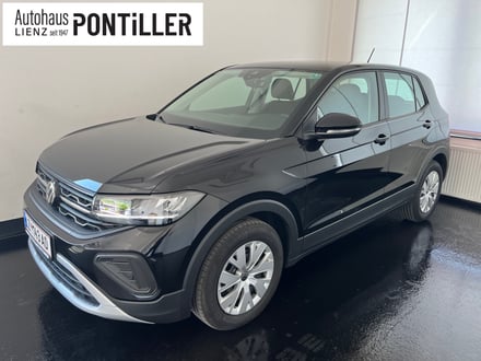 VW T-Cross 4Me TSI