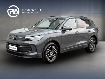VW Tiguan Friends eTSI DSG
