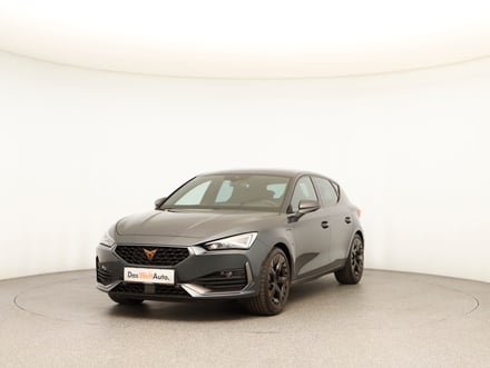 CUPRA Leon VZ eHYBRID 180/245