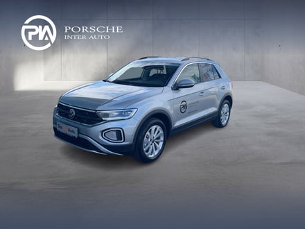 VW T-Roc Friends TSI
