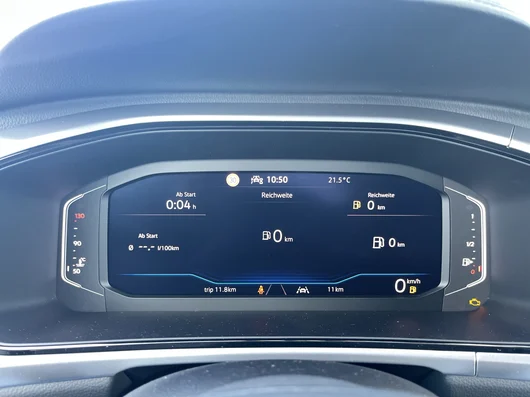 Bild eines VW T-Roc Friends TSI