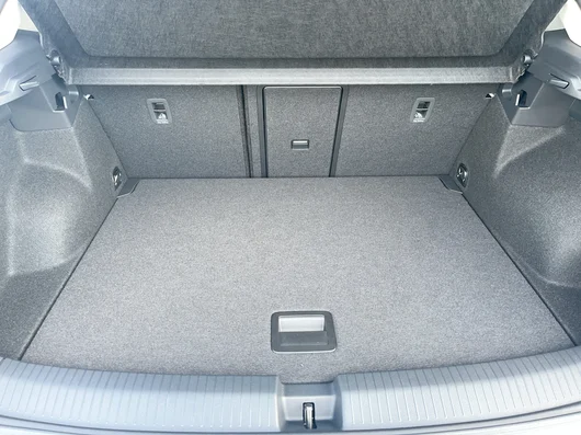 Bild eines VW T-Roc Friends TSI