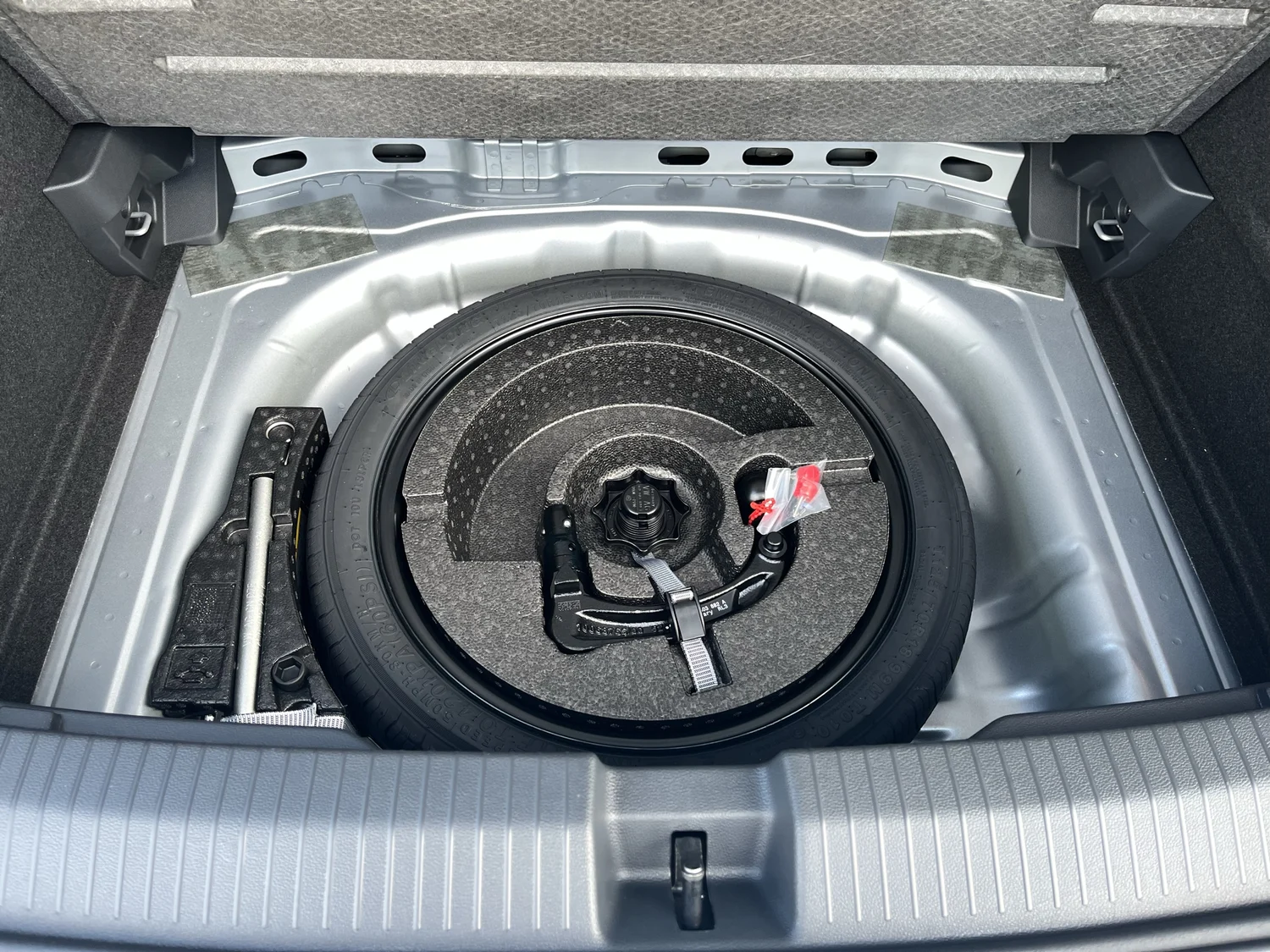 Bild eines VW T-Roc Friends TSI