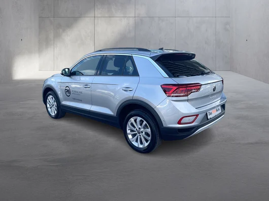 Bild eines VW T-Roc Friends TSI