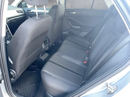 Bild eines VW T-Roc Friends TSI