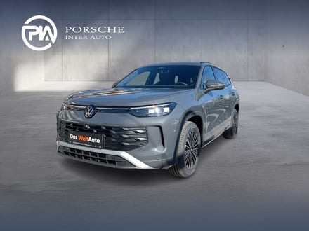 VW Tayron Friends eTSI DSG