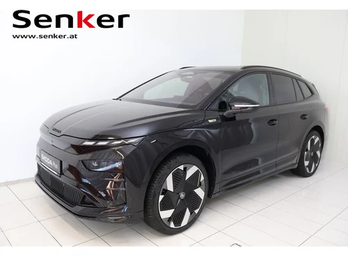 Škoda Enyaq RS