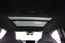 Škoda Enyaq RS in Black-Magic Perleffekt
