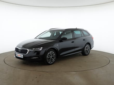 Škoda OCTAVIA Combi Ambition TDI DSG