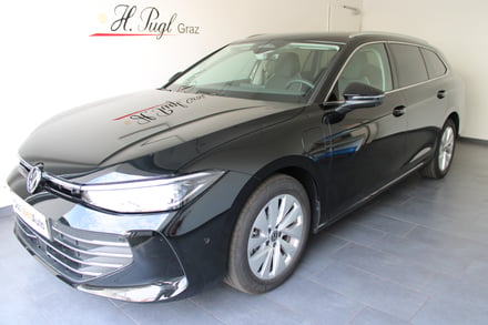 VW Passat Variant Business eHybrid 150kW