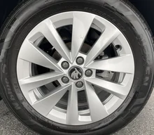 Thumbnail-Foto von Fahrzeug