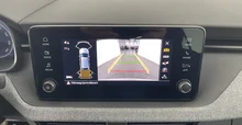 Thumbnail-Foto von Fahrzeug