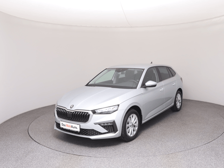 Škoda Scala Selection TSI DSG