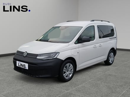 VW Caddy eHybrid 110 kW