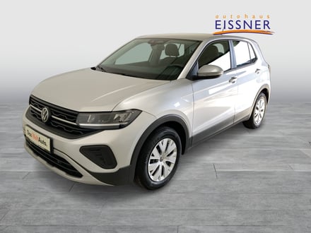 VW T-Cross 4Me TSI