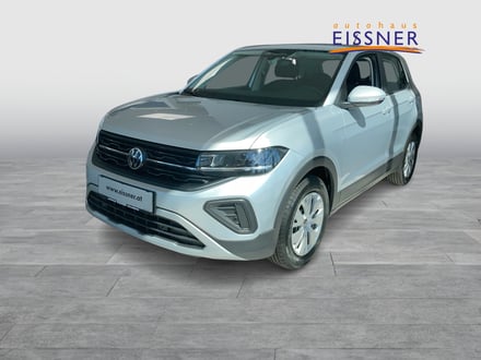 VW T-Cross 4Me TSI