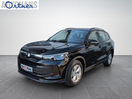 VW Tiguan 4Me eTSI DSG