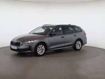 Škoda Octavia Combi Essence TSI