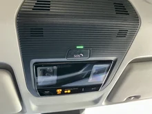 VW Caddy Style TSI in Indiumgrau Metallic