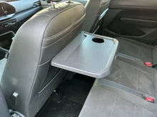 VW Caddy Style TSI in Indiumgrau Metallic