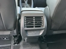 VW Caddy Style TSI in Indiumgrau Metallic