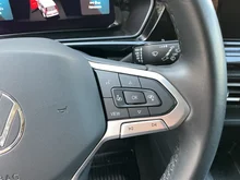 VW Caddy Style TSI in Indiumgrau Metallic
