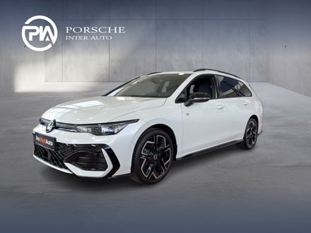 VW Golf Variant Sport TSI 4MOTION DSG