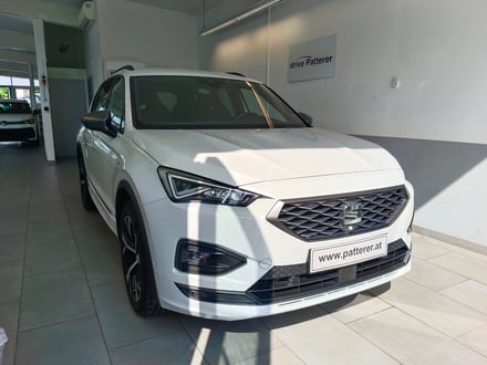 SEAT Tarraco FR eHYBRID 245 DSG