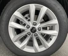 Thumbnail-Foto von Fahrzeug