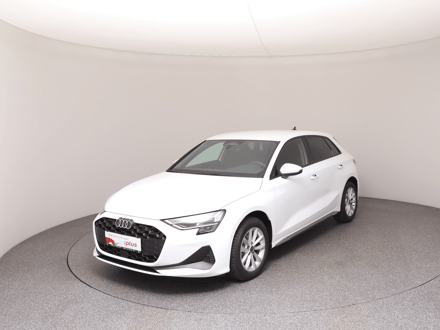 Audi A3 Sportback 30 TFSI