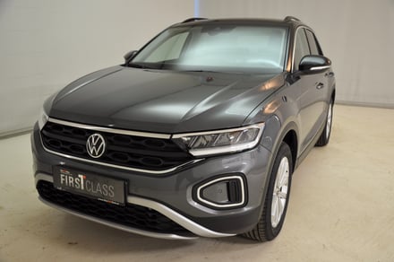 VW T-Roc Friends TSI DSG