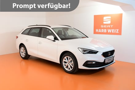 SEAT Leon SP Kombi Style 1.5 TSI 115 PS