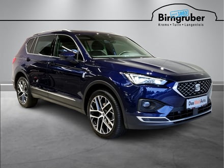 SEAT Tarraco Xperience 1.5 TSI DSG