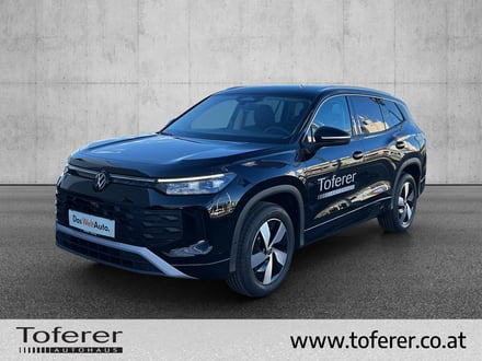 VW Tayron Friends TDI DSG