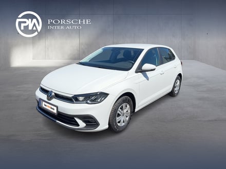 VW Polo 4Me