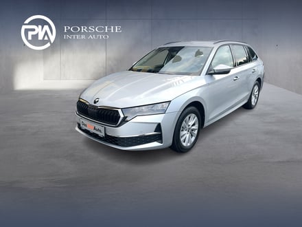 Škoda Octavia Combi Selection TSI