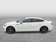 Thumbnail-Foto von Fahrzeug