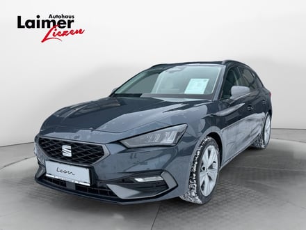 SEAT Leon SP Kombi FR Edition 1.5 TSI 115 PS