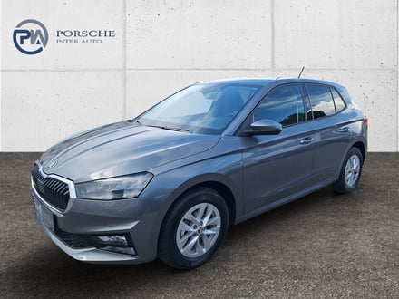 Škoda Fabia Selection TSI