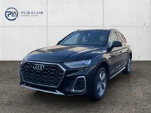 Thumbnail-Foto von Fahrzeug