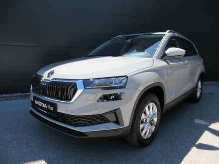Škoda Karoq 4x4 Selection TDI DSG