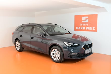 SEAT Leon SP Kombi Style 1.5 TSI 115 PS