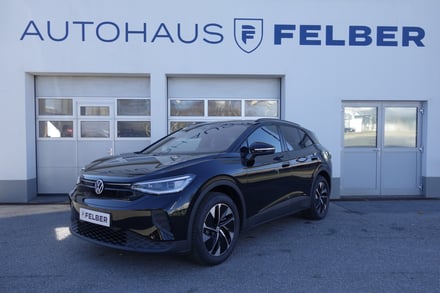 VW ID.4 Pro 4MOTION 210 kW Business