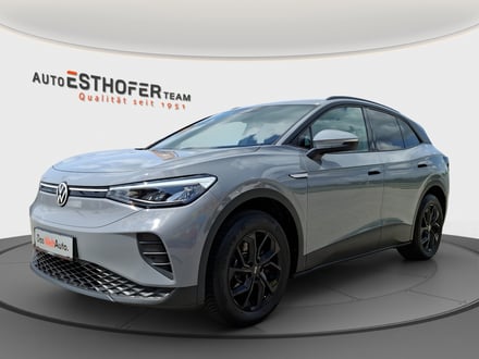 VW ID.4 Pure 109 kW