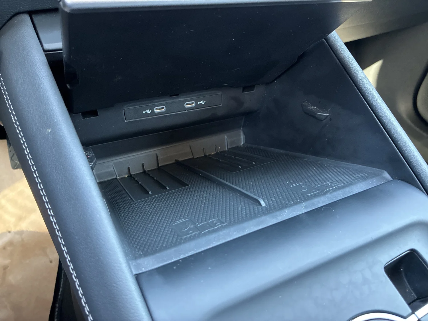 Bild eines VW Tayron Life eTSI DSG