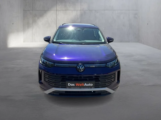 Bild eines VW Tayron Life eTSI DSG