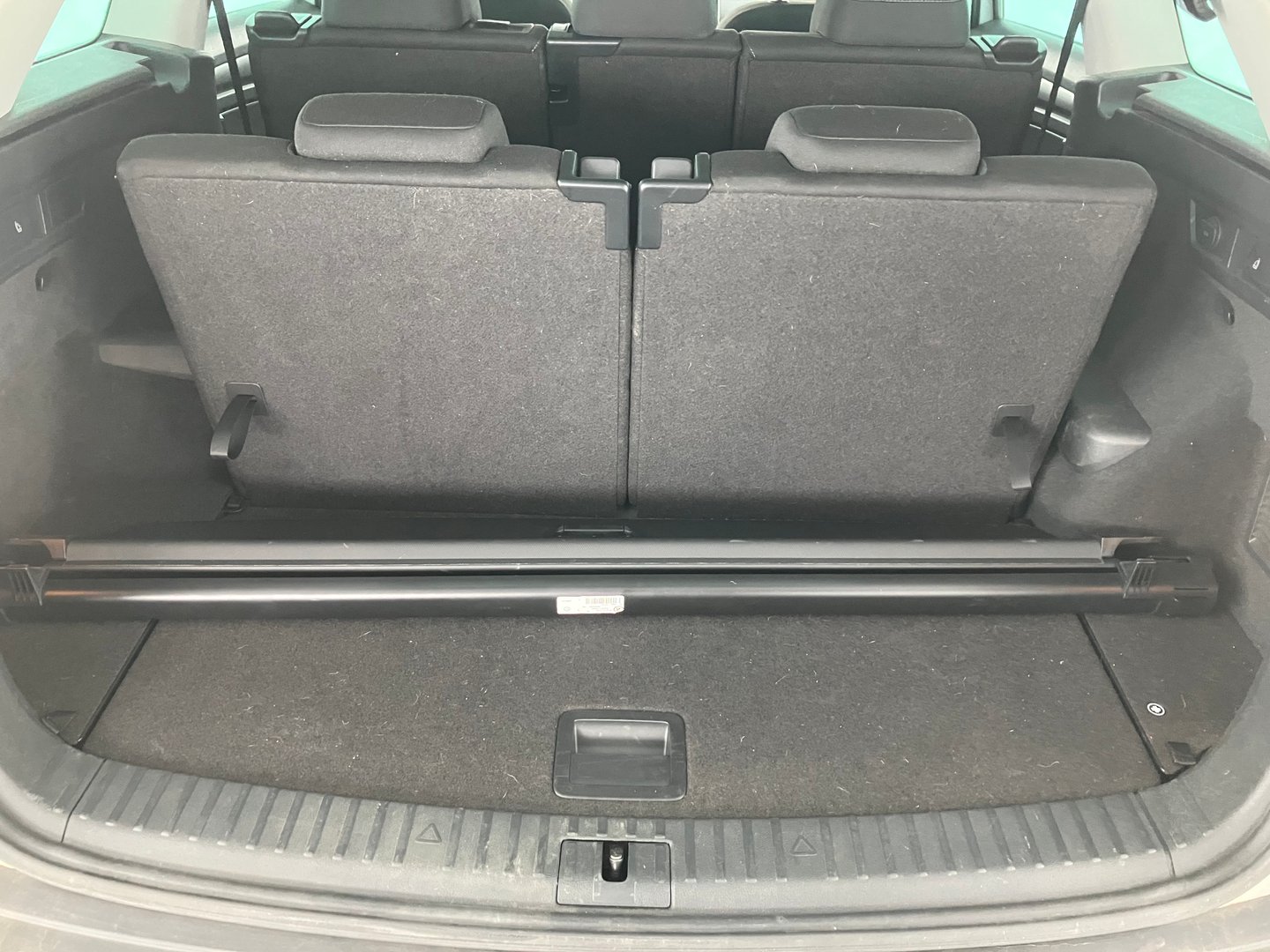 Škoda KODIAQ Ambition TDI SCR DSG | Bild 10 von 12