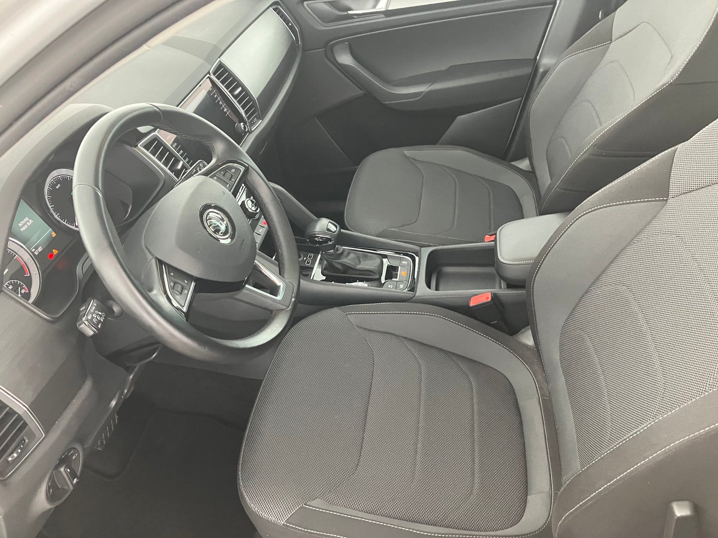 Škoda KODIAQ Ambition TDI SCR DSG | Bild 3 von 12
