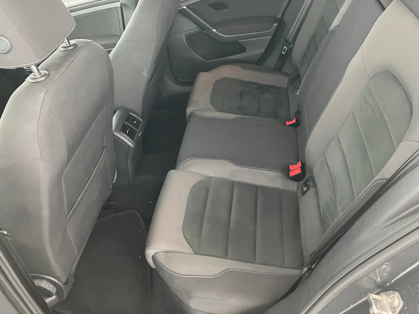 VW Golf Variant Trendline TDI | Bild 13 von 16