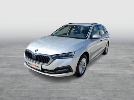 Škoda OCTAVIA Combi 4x4 Ambition TDI DSG